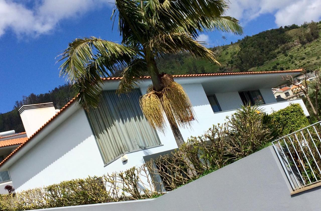 Abrigo Da Madeira Βίλα Arco da Calheta  Εξωτερικό φωτογραφία