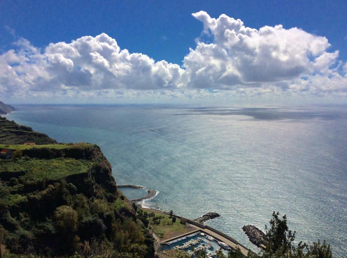 Abrigo Da Madeira Βίλα Arco da Calheta  Εξωτερικό φωτογραφία