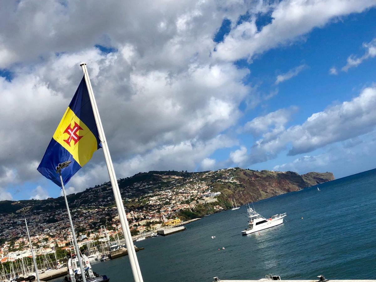 Abrigo Da Madeira Βίλα Arco da Calheta  Εξωτερικό φωτογραφία